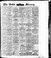 Leeds Mercury Tuesday 21 September 1875 Page 1
