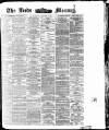 Leeds Mercury Wednesday 06 October 1875 Page 1