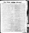 Leeds Mercury Monday 11 October 1875 Page 1