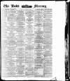 Leeds Mercury Tuesday 19 October 1875 Page 1