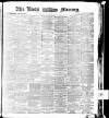 Leeds Mercury Friday 29 October 1875 Page 1