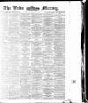 Leeds Mercury Tuesday 02 November 1875 Page 1