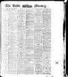 Leeds Mercury Wednesday 10 November 1875 Page 1