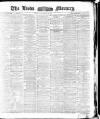 Leeds Mercury Monday 29 November 1875 Page 1