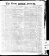Leeds Mercury Friday 03 December 1875 Page 1