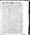 Leeds Mercury Wednesday 08 December 1875 Page 1