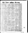 Leeds Mercury Friday 24 December 1875 Page 1