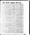 Leeds Mercury Tuesday 28 December 1875 Page 1