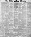 Leeds Mercury Monday 17 January 1876 Page 1