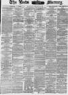 Leeds Mercury Wednesday 19 January 1876 Page 1