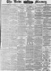 Leeds Mercury Wednesday 16 February 1876 Page 1