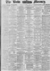 Leeds Mercury Saturday 29 April 1876 Page 1