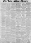 Leeds Mercury Thursday 15 June 1876 Page 1