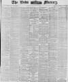 Leeds Mercury Monday 11 September 1876 Page 1