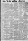 Leeds Mercury Thursday 02 November 1876 Page 1