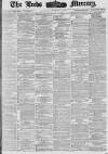 Leeds Mercury Thursday 09 November 1876 Page 1