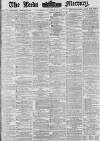 Leeds Mercury Wednesday 15 November 1876 Page 1
