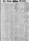 Leeds Mercury Thursday 16 November 1876 Page 1