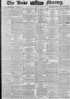 Leeds Mercury Thursday 23 November 1876 Page 1