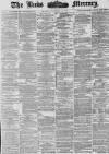 Leeds Mercury Thursday 18 January 1877 Page 1