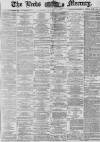 Leeds Mercury Saturday 20 January 1877 Page 1