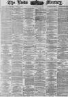 Leeds Mercury Saturday 27 January 1877 Page 1