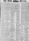 Leeds Mercury Tuesday 06 February 1877 Page 1