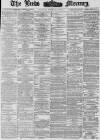 Leeds Mercury Thursday 08 February 1877 Page 1