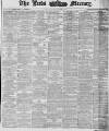 Leeds Mercury Monday 12 February 1877 Page 1