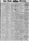 Leeds Mercury Wednesday 21 March 1877 Page 1