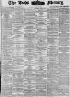 Leeds Mercury Friday 27 April 1877 Page 1