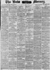 Leeds Mercury Friday 08 June 1877 Page 1