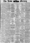Leeds Mercury Saturday 09 June 1877 Page 1