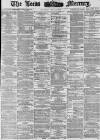 Leeds Mercury Thursday 14 June 1877 Page 1