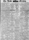 Leeds Mercury Saturday 14 July 1877 Page 1