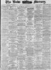 Leeds Mercury Saturday 21 July 1877 Page 1