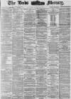 Leeds Mercury Saturday 18 August 1877 Page 1
