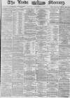 Leeds Mercury Saturday 08 September 1877 Page 1