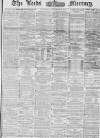 Leeds Mercury Saturday 08 December 1877 Page 1