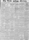 Leeds Mercury Friday 14 December 1877 Page 1