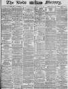 Leeds Mercury Wednesday 02 January 1878 Page 1