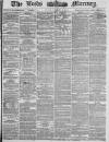 Leeds Mercury Friday 04 January 1878 Page 1