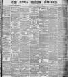 Leeds Mercury Monday 07 January 1878 Page 1