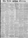 Leeds Mercury Wednesday 16 January 1878 Page 1