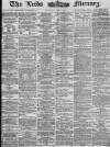 Leeds Mercury Friday 07 June 1878 Page 1