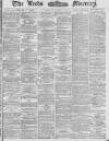 Leeds Mercury Thursday 05 September 1878 Page 1