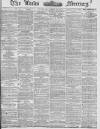 Leeds Mercury Friday 13 September 1878 Page 1