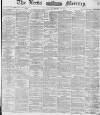Leeds Mercury Monday 16 September 1878 Page 1