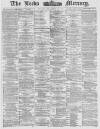 Leeds Mercury Tuesday 24 December 1878 Page 1
