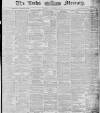 Leeds Mercury Monday 06 January 1879 Page 1
